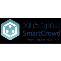 Smart Crowd at Middle East Rail 2022