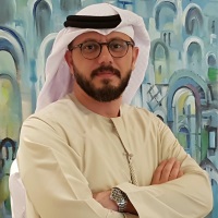 Omar Haddad at The Roads & Traffic Expo 2022