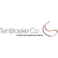 TenBroeke Company at Middle East Rail 2022