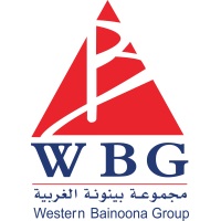 Western Bainoona Group at Middle East Rail 2022