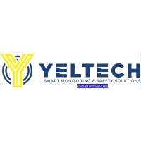 Yeltech Ltd at Middle East Rail 2022
