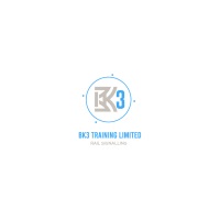 BK3 Training Limited at Middle East Rail 2022