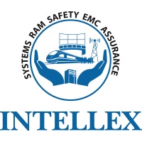 Intellex Consulting Services Ltd at The Roads & Traffic Expo 2022