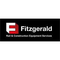 Fitzgerald Plant Services at Middle East Rail 2022