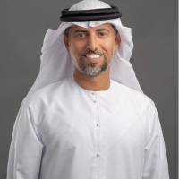 H.E. Eng. Suhail Mohamed Faraj Al Mazrouei at The Roads & Traffic Expo 2022