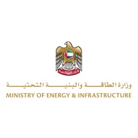 Ministry of Energy & Infrastructure - UAE, sponsor of Middle East Rail 2022