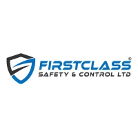 FirstClass Safety & Control Limited at Middle East Rail 2022
