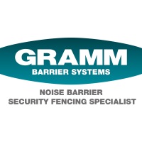 Gramm Barrier Systems at Middle East Rail 2022