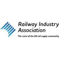 Railway Industry Association at Middle East Rail 2022
