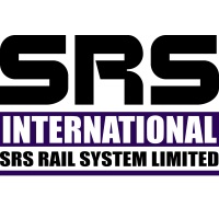 S.R.S. Rail System Ltd. at The Roads & Traffic Expo 2022