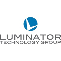 Luminator Technology at Middle East Rail 2022