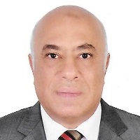 Alaa Mahjoub at The Roads & Traffic Expo 2022