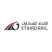 Etihad Rail at Middle East Rail 2022