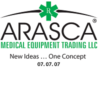 ARASCA MEDICAL at The Roads & Traffic Expo 2022