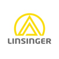Linsinger at Middle East Rail 2022