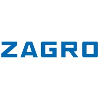 ZAGRO Gmbh at Middle East Rail 2022