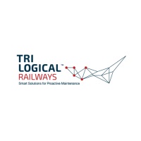 Tri Logical Technologies at Middle East Rail 2022