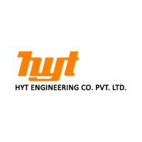HYT ENGINEERING COMPANY PRIVATE LIMITED at Middle East Rail 2022