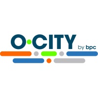 O-CITY at The Roads & Traffic Expo 2022