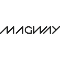 Magway at The Roads & Traffic Expo 2022