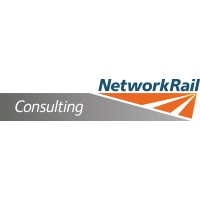 Network Rail Consulting at Middle East Rail 2022