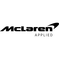 McLaren Applied at Middle East Rail 2022