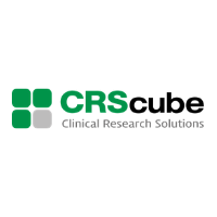 CRScube, sponsor of World Drug Safety Congress Americas 2022