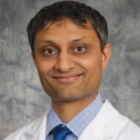 Badrish Patel, M.D. | Vice President, Head of Safety | AlloVir » speaking at Drug Safety USA