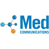 Med Communications Inc. at World Drug Safety Congress Americas 2022