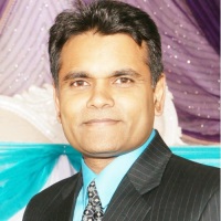 Kishore Gopu