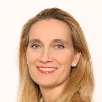 Gloria Bustos, PhD in Pharmacy