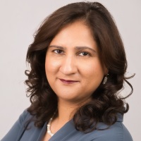Humaira Qureshi, Chief Executive Officer, Qinecsa Solutions