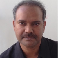 Ramprasad Polana, Associate Vice President, AI/ML Automation, Arisglobal