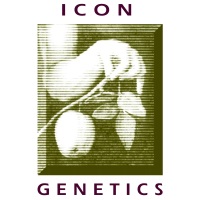 Icon Genetics GmbH, sponsor of World Vaccine Congress Europe 2022