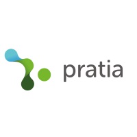 Pratia, sponsor of World Vaccine Congress Europe 2022