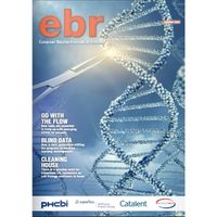 European Biopharmaceutical Review (EBR) (Samedan PP Ltd) at World Vaccine Congress Europe 2022