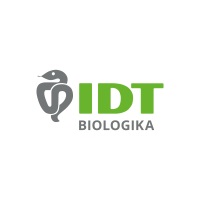 IDT Biologika, exhibiting at World Vaccine Congress Europe 2022