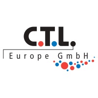 CTL Europe GmbH at World Vaccine Congress Europe 2022