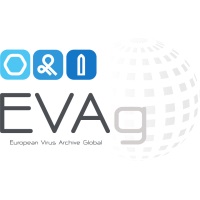 European Virus Archive (EVAg) at World Vaccine Congress Europe 2022
