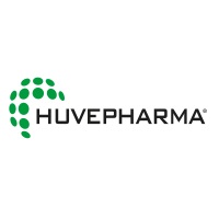 Huvepharma at World Vaccine Congress Europe 2022