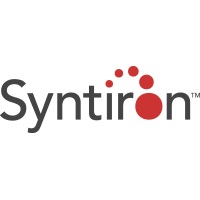Syntiron, sponsor of World Vaccine Congress Europe 2022