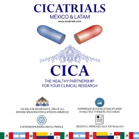CICA, SC at World Vaccine Congress Europe 2022