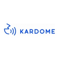 Kardome在2022年移动