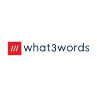 what3words at MOVE 2022