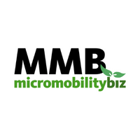 micromobilitybiz at MOVE 2022