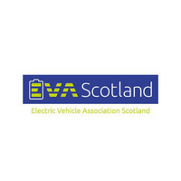 Electric Vehicle Association Scotland at MOVE 2022