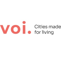 Voi Technology at MOVE 2022