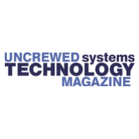 Uncrewed Systems Technology magazine at MOVE 2022