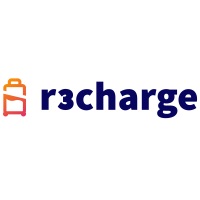 r3charge at MOVE 2022