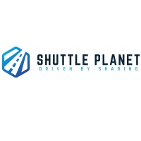 Shuttle Planet at MOVE 2022